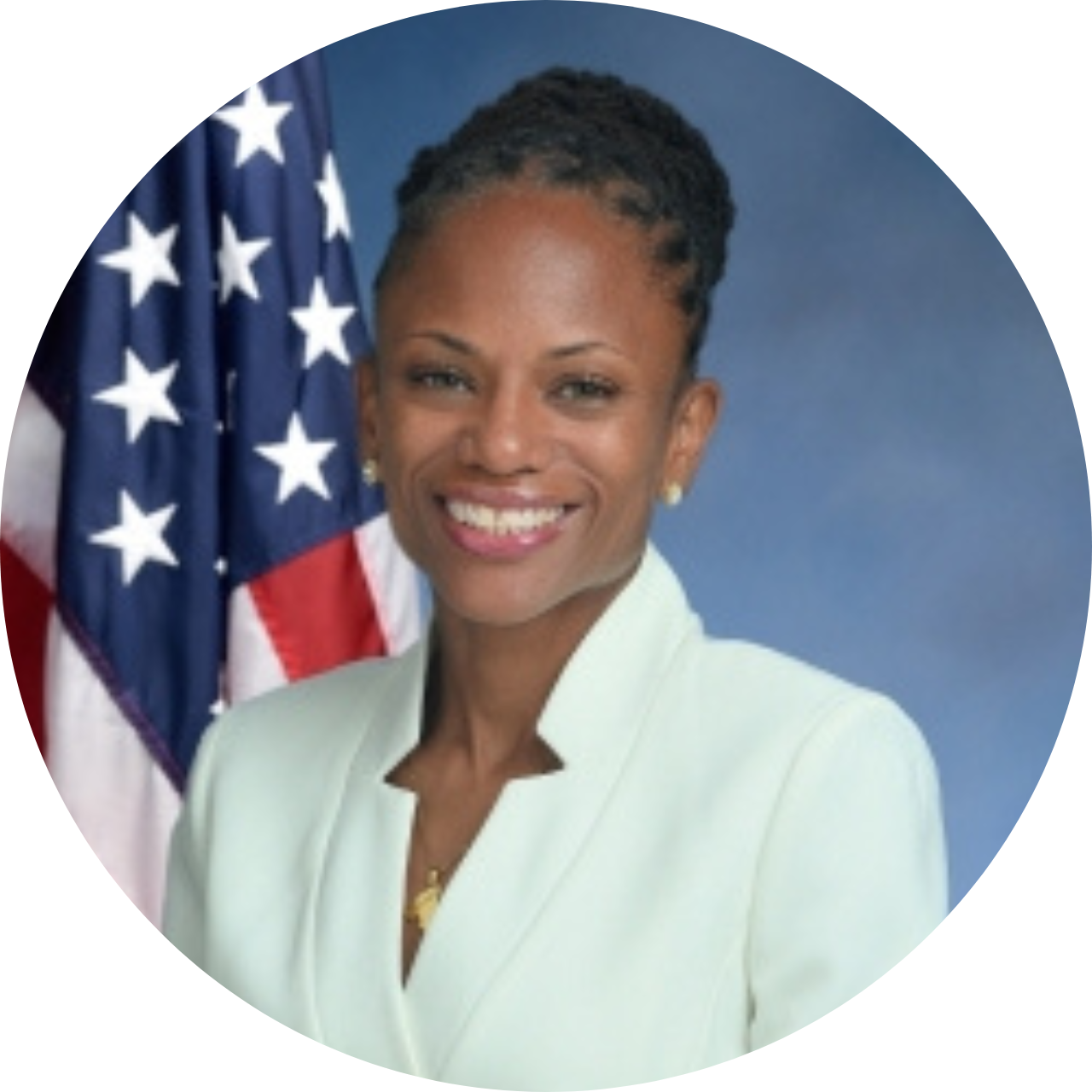 Assemblywoman Monique Chandler-Waterman